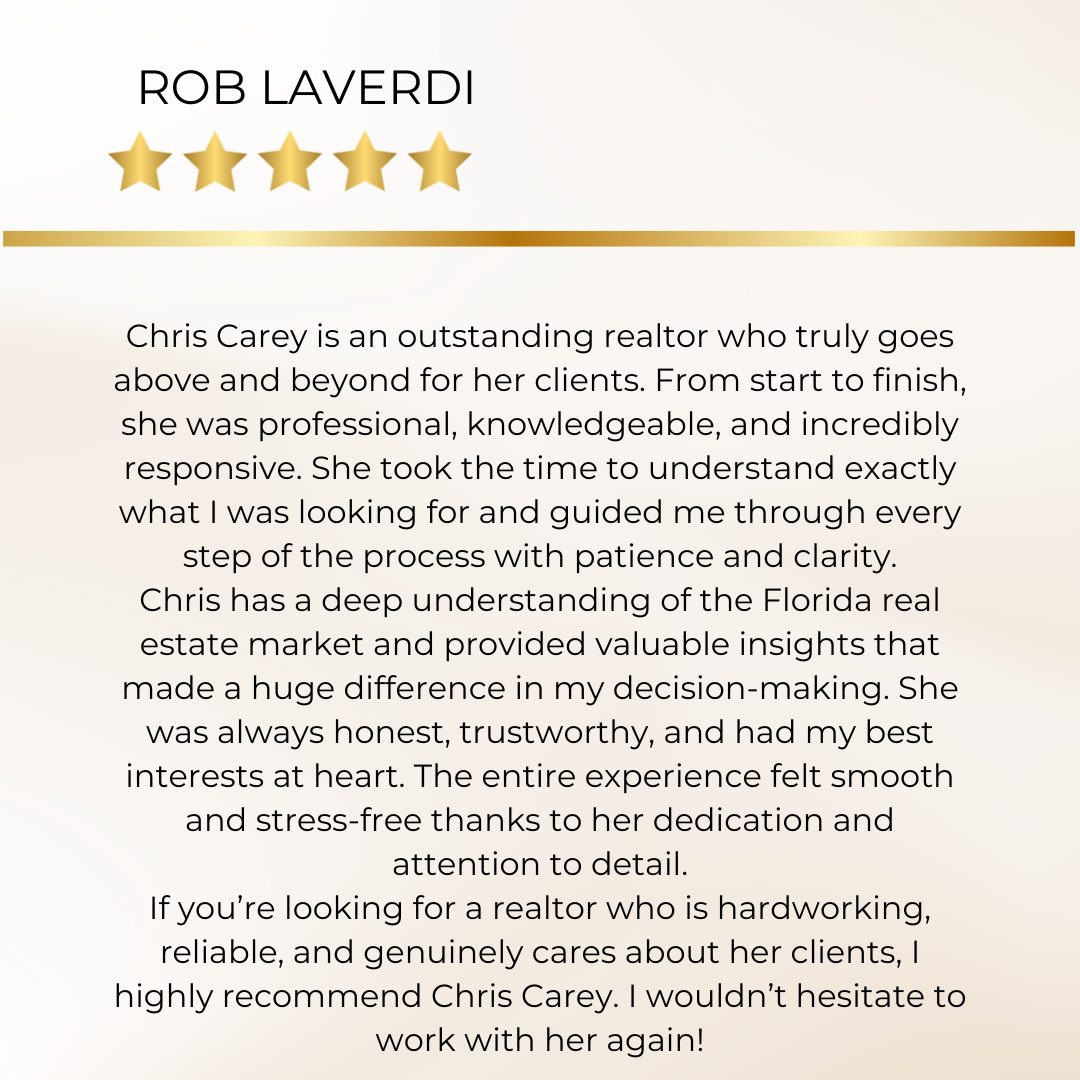 Testimonials for website